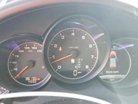 Porsche Cayenne 3.6* FULL* РЕАЛНИ КМ!, снимка 10