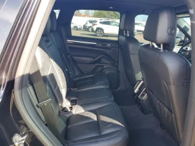Porsche Cayenne 3.6* FULL* РЕАЛНИ КМ!, снимка 9