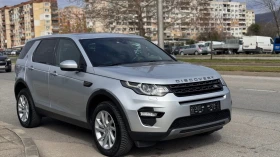 Land Rover Discovery Sport 2.0i AWD 240кс * 122 хил.км* , снимка 5