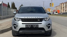 Land Rover Discovery Sport 2.0i AWD 240кс * 122 хил.км* , снимка 6