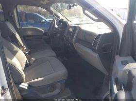 Ford F150 5l F-150 Xlt, снимка 5