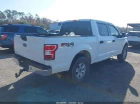 Ford F150 5l F-150 Xlt, снимка 4