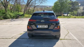 Hyundai Kona, снимка 5