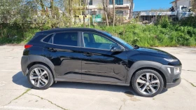 Hyundai Kona, снимка 3