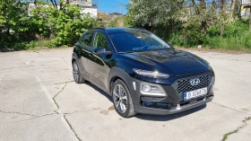 Hyundai Kona, снимка 2