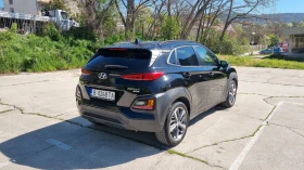 Hyundai Kona, снимка 4