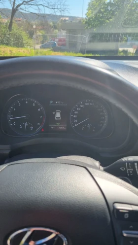 Hyundai Kona, снимка 8