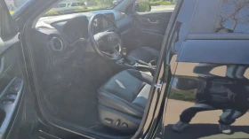 Hyundai Kona, снимка 9
