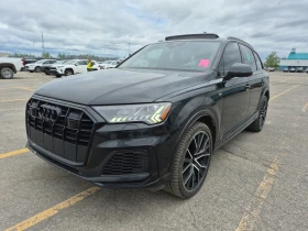 Audi Q7 Technik/Quattro/B&O/HUD/Pano/Обдухване, снимка 1