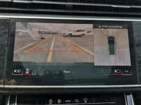 Audi Q7 Technik/Quattro/B&O/HUD/Pano/Обдухване, снимка 11