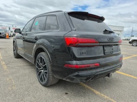 Audi Q7 Technik/Quattro/B&O/HUD/Pano/Обдухване, снимка 3