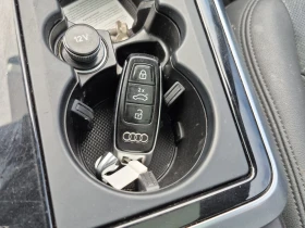 Audi Q7 Technik/Quattro/B&O/HUD/Pano/Обдухване, снимка 14