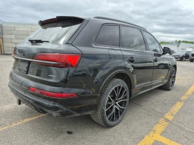 Audi Q7 Technik/Quattro/B&O/HUD/Pano/Обдухване, снимка 4