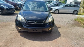 Honda Cr-v, снимка 1
