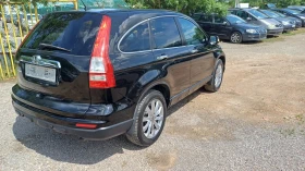 Honda Cr-v, снимка 3