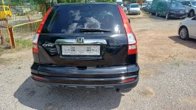 Honda Cr-v, снимка 4