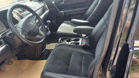 Honda Cr-v, снимка 6