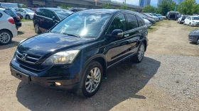 Honda Cr-v, снимка 2