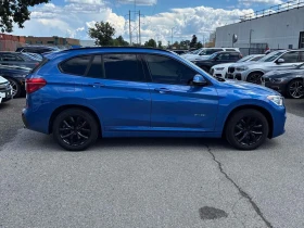 BMW X1 * xDrive28i * CARFAX * ЦЕНА ДО БГ, снимка 4