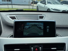 BMW X1 * xDrive28i * CARFAX * ЦЕНА ДО БГ, снимка 9