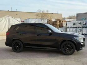 BMW X5 * M50i * АВТОКРЕДИТ БЕЗ ПЪРВОНАЧАЛНА ВНОСКА* , снимка 3