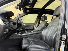 BMW X5 * M50i * АВТОКРЕДИТ БЕЗ ПЪРВОНАЧАЛНА ВНОСКА* , снимка 5