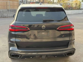 BMW X5 * M50i * АВТОКРЕДИТ БЕЗ ПЪРВОНАЧАЛНА ВНОСКА* , снимка 4