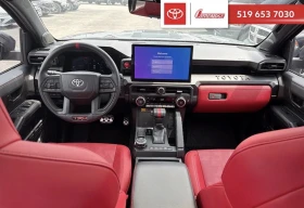 Toyota Tacoma TRD PRO EDITION * 360 * ОБДУХВАНЕ * 6280 КМ * , снимка 13