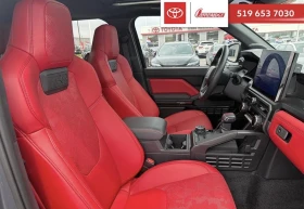 Toyota Tacoma TRD PRO EDITION * 360 * ОБДУХВАНЕ * 6280 КМ * , снимка 14
