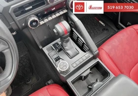 Toyota Tacoma TRD PRO EDITION * 360 * ОБДУХВАНЕ * 6280 КМ * , снимка 12