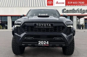 Toyota Tacoma TRD PRO EDITION * 360 * ОБДУХВАНЕ * 6280 КМ * , снимка 2