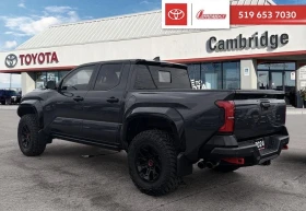 Toyota Tacoma TRD PRO EDITION * 360 * ОБДУХВАНЕ * 6280 КМ * , снимка 4