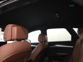 Audi Q5 Komfort Кафяв салон АвтоКредит Цена до България, снимка 15