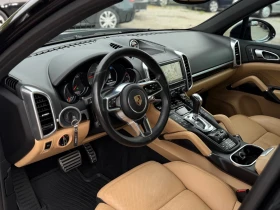 Porsche Cayenne 4.2TDI 385кс GTS-PAKET ДИСТРОНИК 360-камери FULL, снимка 10