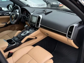 Porsche Cayenne 4.2TDI 385кс GTS-PAKET ДИСТРОНИК 360-камери FULL, снимка 14