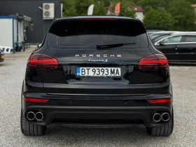 Porsche Cayenne 4.2TDI 385кс GTS-PAKET ДИСТРОНИК 360-камери FULL, снимка 5