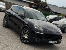 Porsche Cayenne 4.2TDI 385кс GTS-PAKET ДИСТРОНИК 360-камери FULL, снимка 1