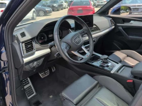 Audi Q5 * Technik * CARFAX * ОПЦИЯ ЗА ФИНАНСИРАНЕ , снимка 5