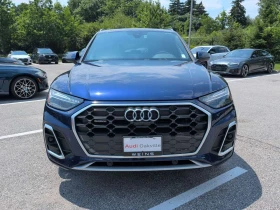 Audi Q5 * Technik * CARFAX * ОПЦИЯ ЗА ФИНАНСИРАНЕ , снимка 6