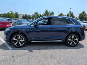 Audi Q5 * Technik * CARFAX * ОПЦИЯ ЗА ФИНАНСИРАНЕ , снимка 11