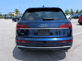 Audi Q5 * Technik * CARFAX * ОПЦИЯ ЗА ФИНАНСИРАНЕ , снимка 13