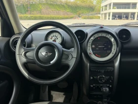 Mini Countryman SE* КРАЙНА ЦЕНА, снимка 11