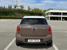 Mini Countryman SE* КРАЙНА ЦЕНА, снимка 9
