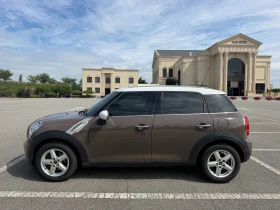 Mini Countryman SE* КРАЙНА ЦЕНА, снимка 7
