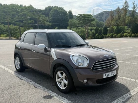 Mini Countryman SE* КРАЙНА ЦЕНА, снимка 3