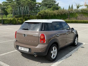 Mini Countryman SE* КРАЙНА ЦЕНА, снимка 4