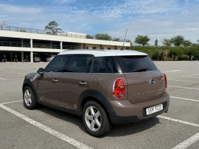 Mini Countryman SE* КРАЙНА ЦЕНА, снимка 5