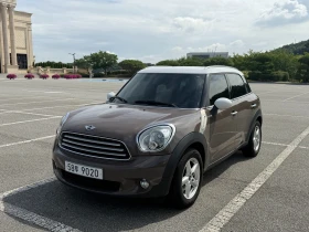 Mini Countryman SE* КРАЙНА ЦЕНА, снимка 2