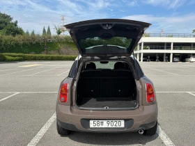 Mini Countryman SE* КРАЙНА ЦЕНА, снимка 8