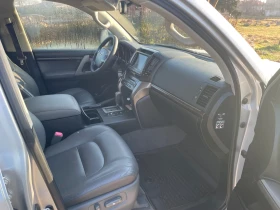 Toyota Land cruiser 200 4.5D, снимка 8